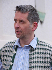 Josef Pfitzer