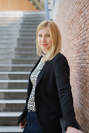 Ellen Schlootz