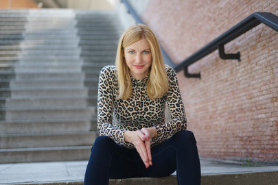 Ellen Schlootz