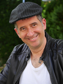 Josef Pfitzer