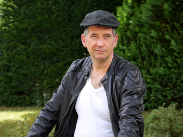 Josef Pfitzer
