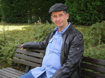 Josef Pfitzer