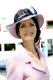 Uta Bonz