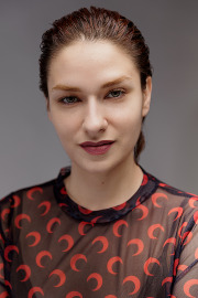 Ivona Tomiek