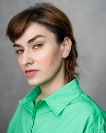 Ivona Tomiek