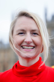 Dinna ophelia Haeklund