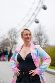 Dinna ophelia Haeklund