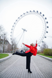 Dinna ophelia Haeklund