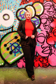 Dinna ophelia Haeklund