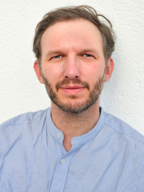 Wolfgang Zarnack