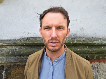 Wolfgang Zarnack