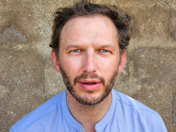 Wolfgang Zarnack