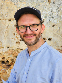 Wolfgang Zarnack