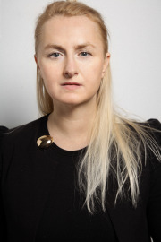 Dinna ophelia Haeklund