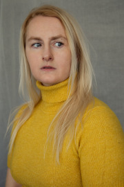 Dinna ophelia Haeklund