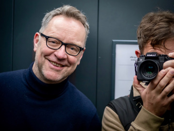 Christoph Schlemmer