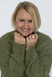Dinna ophelia Haeklund