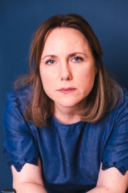Claudia Maria Scheck