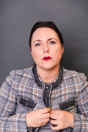 Claudia Maria Scheck