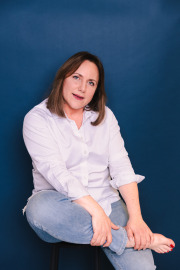Claudia Maria Scheck