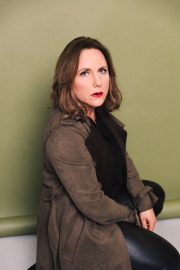 Claudia Maria Scheck