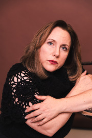 Claudia Maria Scheck