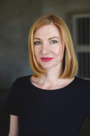 Ellen Schlootz
