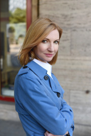 Ellen Schlootz