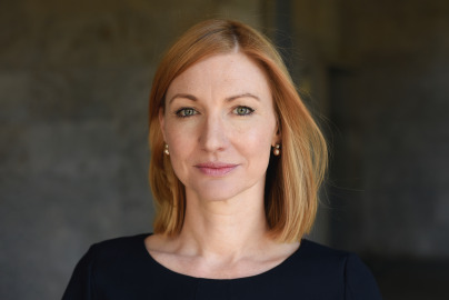 Ellen Schlootz