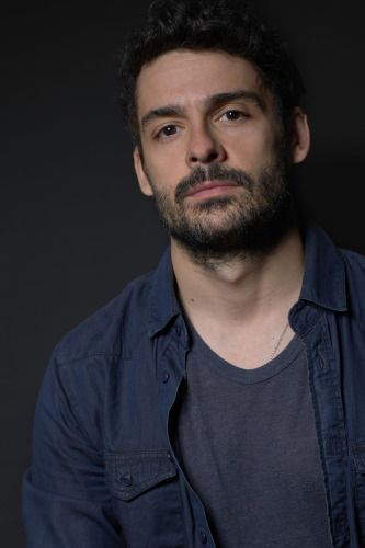 Nicolas Romeo Actor Nico Romero - Actor - etalenta