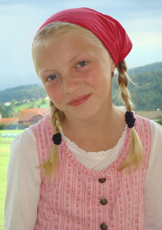 Mira Rasing Mira Reisinger - Actress - etalenta