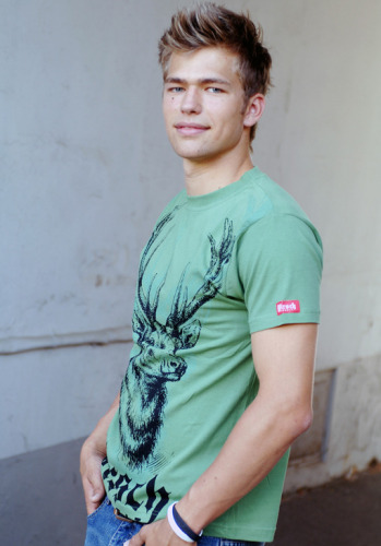 Arne Jessen - Actor