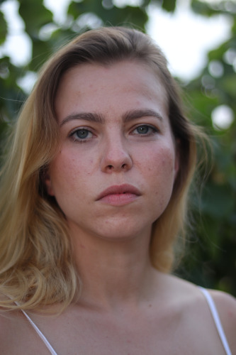 Laura Rugh Laura Rühl - Actress - etalenta