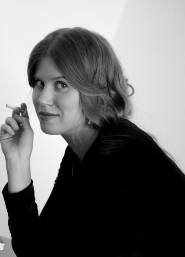 Victoria Rihm Victoria Maria Rehm - Actress - etalenta
