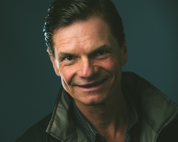 Tom Ebert Thomas Ebert - Actor - etalenta