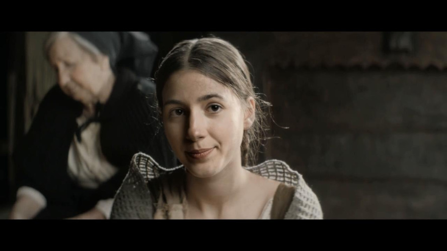 Basque Mother Aia Kruse - Actress - etalenta
