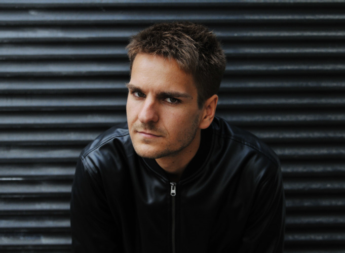 Max Rancourt Max Ranft - Actor - etalenta