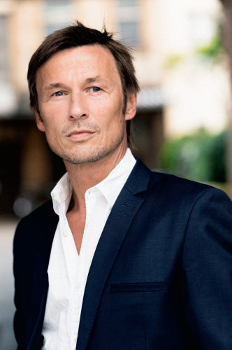 Thomas Lerman Thomas Lehmann - Actor - etalenta