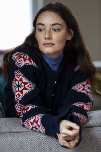 Maria Vering Maria Ehrich - Actress - etalenta