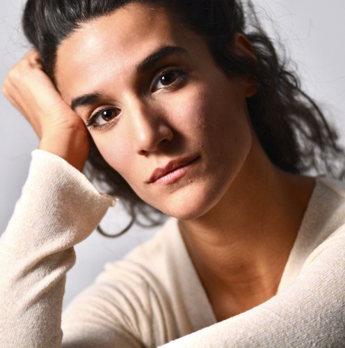 Frech Ana Ruth Ana Ruth - Actress - etalenta