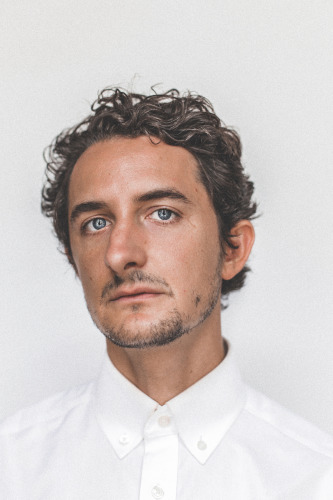 Max Ruthenberg Max Roenneberg - Actor - etalenta