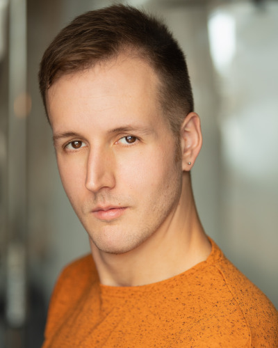 James Parodi Paolo Parodi - Actor - etalenta