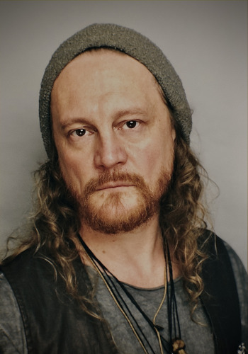 Alexander Armit Aleksandr Armer - Actor - etalenta
