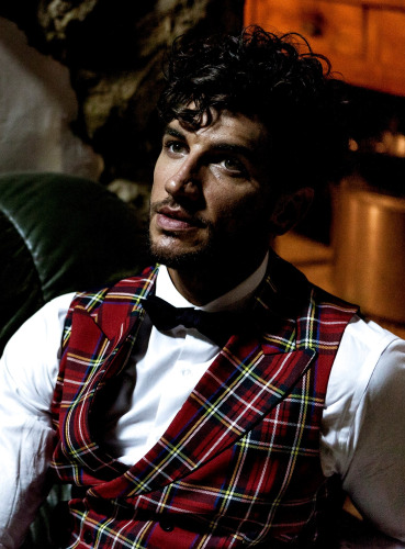 Jose Rey Jose Rey - Actor - etalenta