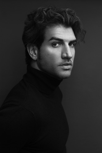 Jose Rey Jose Rey - Actor - etalenta
