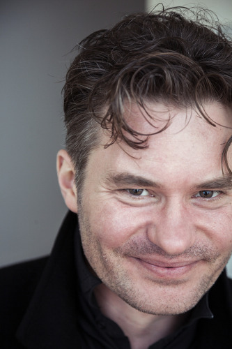 Daniel Pitz Daniel Pietzuch - Actor - etalenta