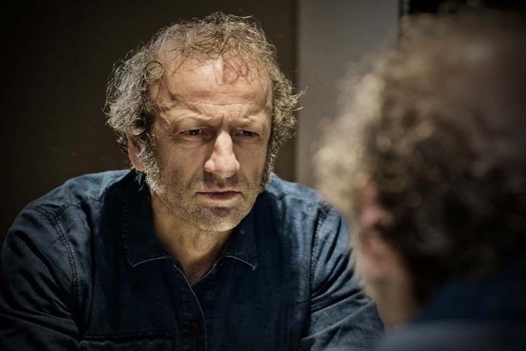 Max Schmidt Max Schmidt - Actor - etalenta