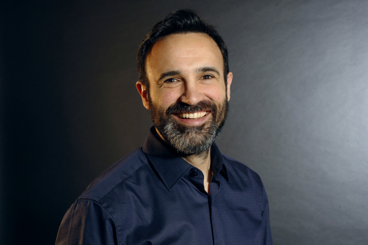 Andres Roma Carlos Roma - Actor - etalenta