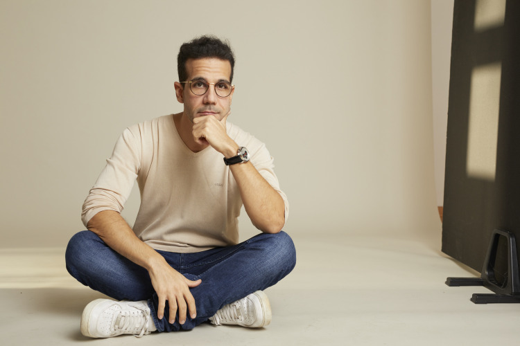 Dennis Rizzo Actor Daniele Rizzo - Actor - etalenta