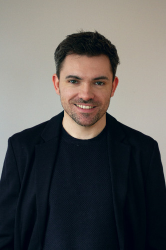 Rob Turck Robert Turek - Actor - etalenta